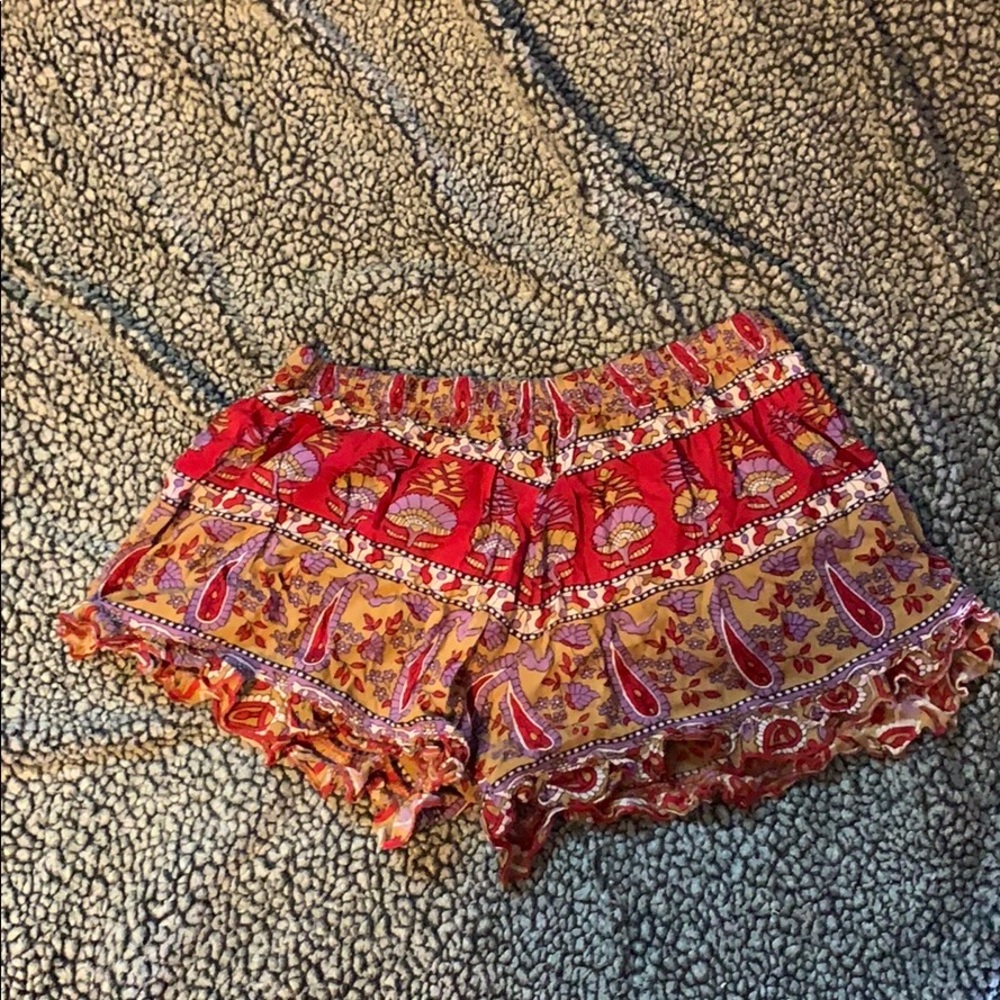 Shorts